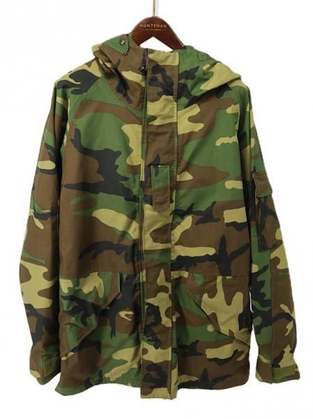  00s BARRIER WEAR ECWCS LEVEL6 Gen1  GORE TEXѡ åɥɥ ʥ 㥱å / M