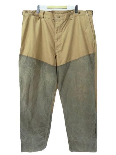  00's USA FILSON ե륽 åȥ Х  ƥ󥯥 ֥ˡ ϥƥ󥰥ѥ / W42 