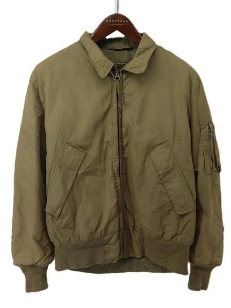  80s Ʒ US ARMY ߥ꥿꡼ CVC Ρå ꡼֥ɥ NOMEX 󥫡㥱å  / M