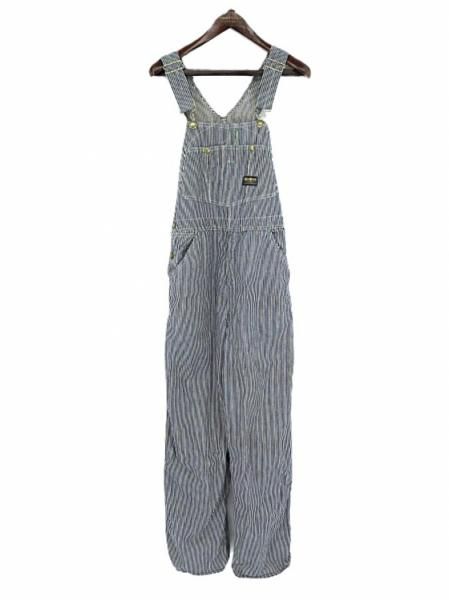 60's~70's USA ӥơ Osh Kosh B'GOSH 女 UNION MADE ҥå꡼ȥ饤 С / W32