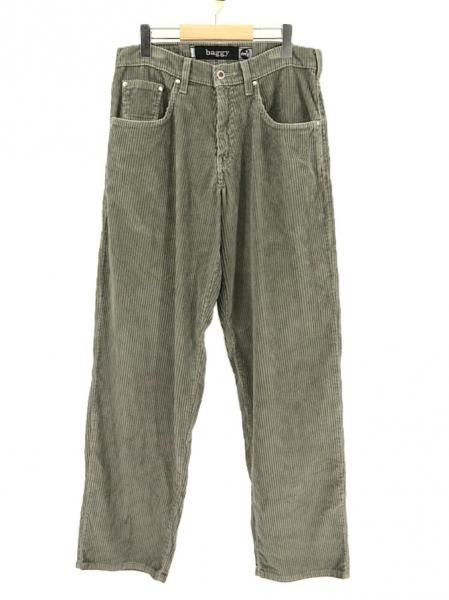  00's Levi's ꡼Х SILVER TAB С 졼 ǥ baggy Хѥ / W30