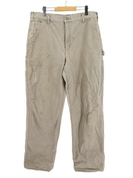  ᥭ Carhartt ϡ B11 ǥDES å  ڥ󥿡ѥ / W35