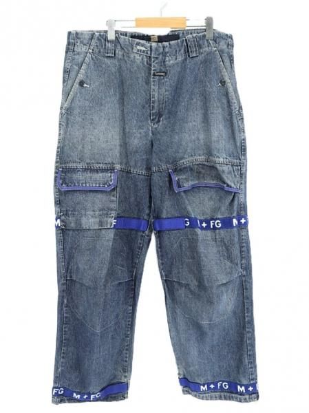 デニムパンツ - DAIGO'S ONLINE SHOP