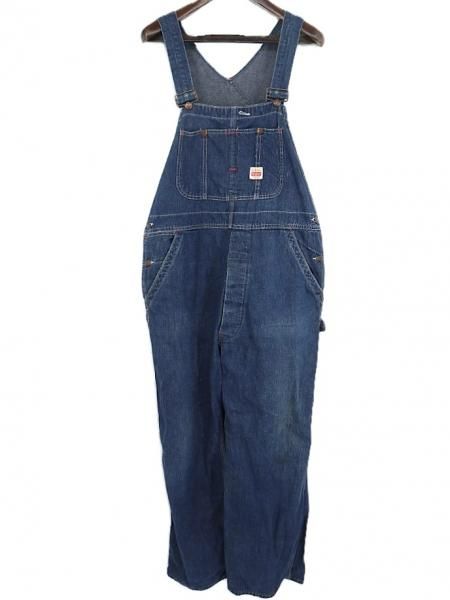  50s ӥơ PENNEY'S PAYDAY ڥǥ SQUARE BAK ǥ˥ С / W41