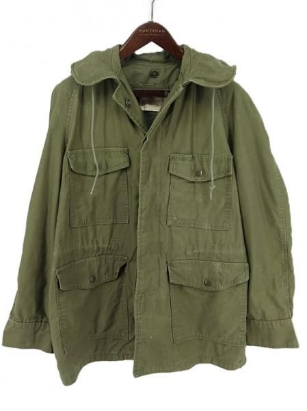  60s ӥơ Ʒ U.S.AIR FORCE USAF ꥫ 66ǯȥ饯 ߥ꥿꡼  ȥ른㥱å / M