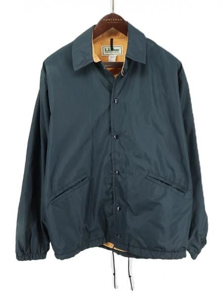  80's L.L.Bean 륨ӡ 󥹥ȥåդ ͥӡ ʥ  㥱å / M