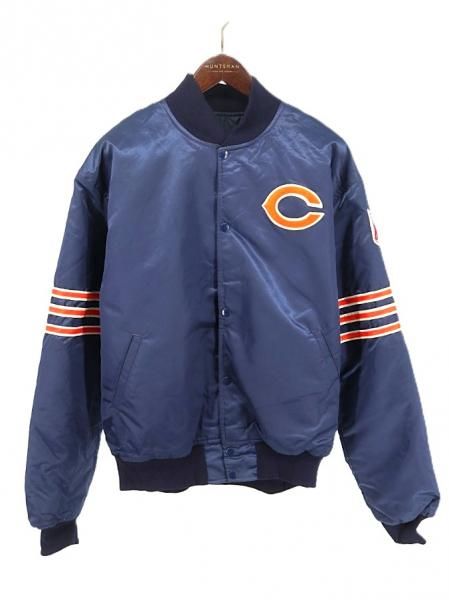  90's USA STARTER PRO LINE  NFL CHICAGO BEARS ٥ ʥ󥵥ƥ  / XL