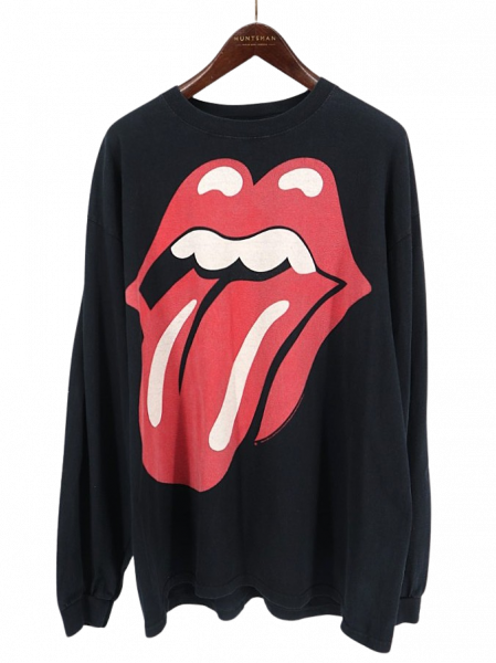  00s THE ROLLING STONES  ȡ å& A BIGGER BANG µץ ӥå T ĹµT / XXL