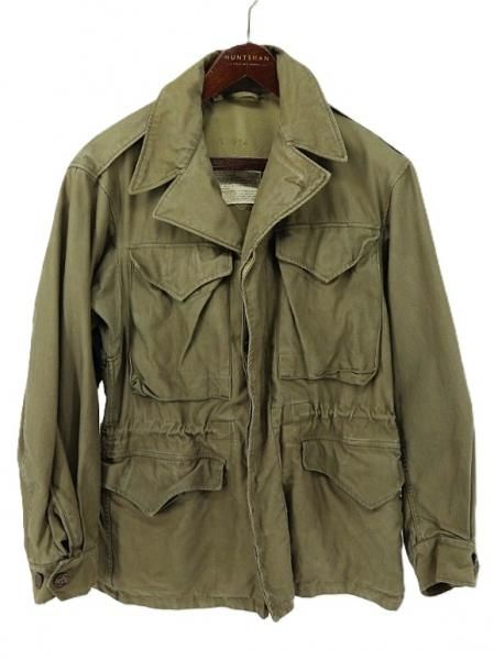  40s ӥơ Ʒ US ARMY -1943 եɥ㥱å /  (34S) S