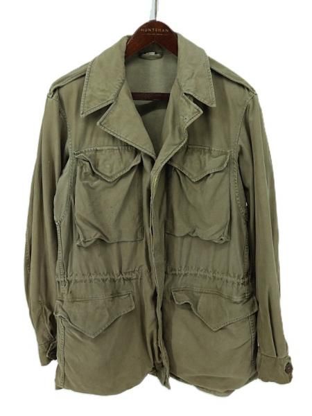  40s ӥơ Ʒ US ARMY 43 եɥ㥱å /  (38L) M