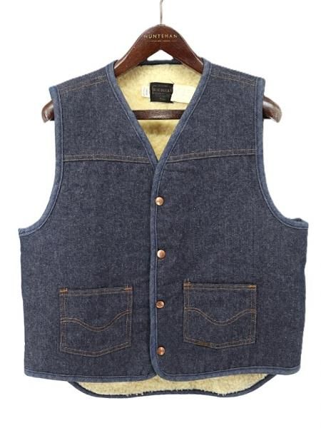 古着 80~90's USA製 Polo by Ralph Lauren ラルフローレン 三角