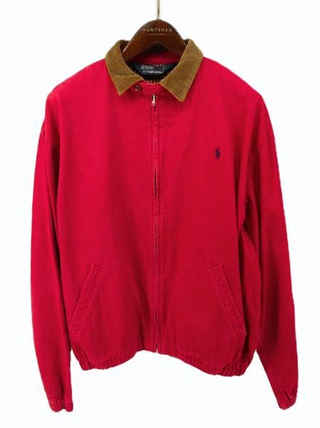  90s Ralph Lauren ե ѥ  åȥĥ ߥǥ 󥰥ȥå / L