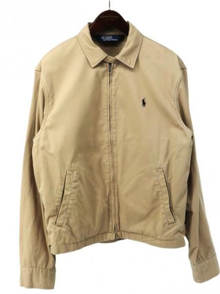  90s Ralph Lauren ե ѥ ١ åȥĥ 󥹥ȥåդ 󥰥ȥå / L