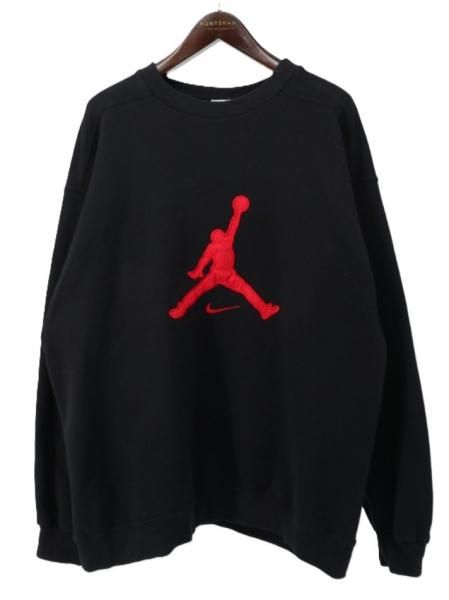  90's NIKE ʥ ʥ Bootleg  䥿 AIR JORDAN ץޥޡ ֥åߥå åȥ / L