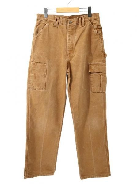  00's Carhartt ϡ B112 ֥饦 åȥå  ڥ󥿡ѥ / W32