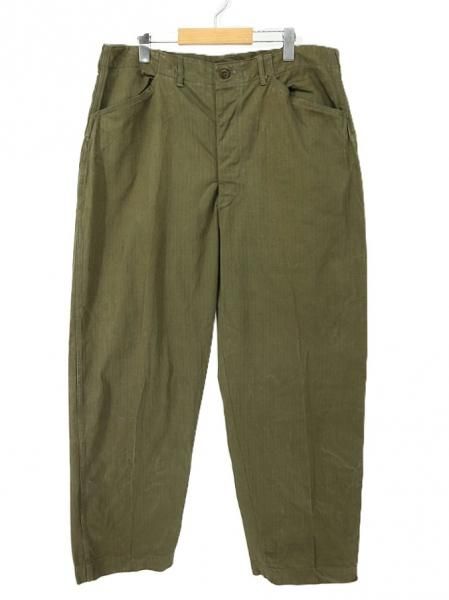 ビンテージ pelle pelle コーデュロイ ダブルニー パンツ ペレペレ 80abc3cb1c62a906cddc1e39b6114b