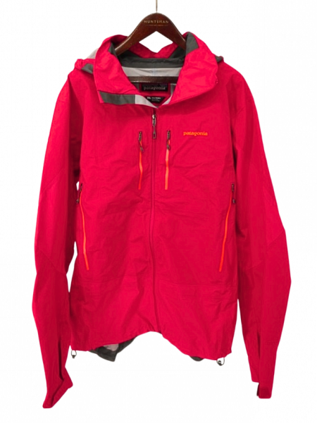  2012 PATAGONIA ѥ˥ 83400 GORE-TEX ӥå ȥꥪåȥ㥱å / XXL