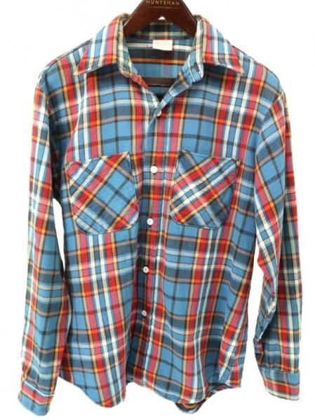  70s ӥơ BIG MAC ӥåޥå ñ ܥ ֥롼ߥåɡߥ å Ĺµ إӡ եͥ륷 / L