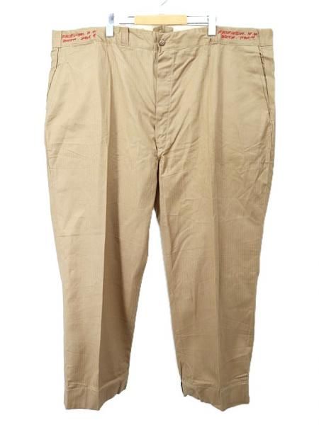 ワークパンツ - DAIGO'S ONLINE SHOP ワークパンツ - DAIGO'S ONLINE SHOP