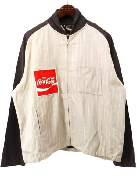  60's~70's ӥơ USA Unitog ˥ȥ ʪ Coca-Cola åڥ ȥ饤 㥱å / 󥺣