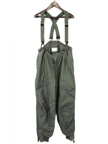  80s Ʒ U.S.AIR FORCE USAF ꥫ ߥ꥿꡼ F-1B ե饤 ȥ饦 Сѥ / W36