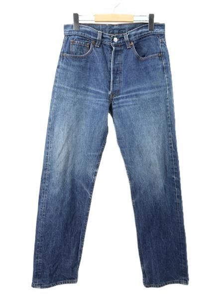 古着 80's Levi's リーバイス 517-0217 オレンジタブ スモールe ボタン