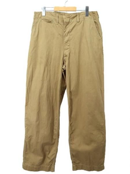  50's ӥơ Ʒ USMC Marine Corps ꥫʼ ܥե饤 åȥĥ   ȥ饦 ѥ / W33