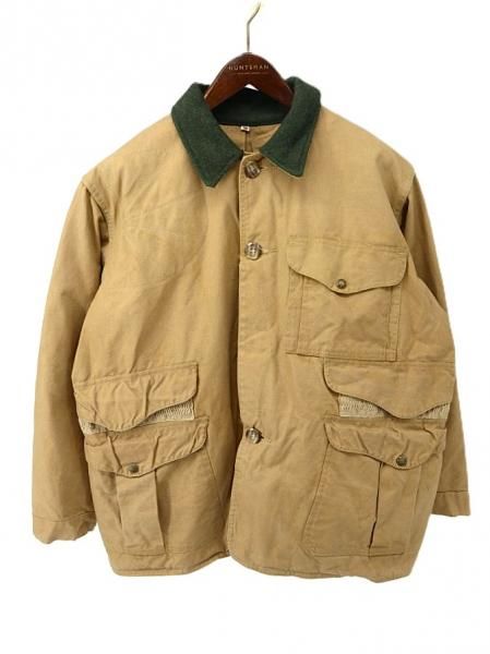  60's~70's ӥơ USA FILSON ե륽 ߷ Υå åȥ Х ϥƥ 㥱å / L