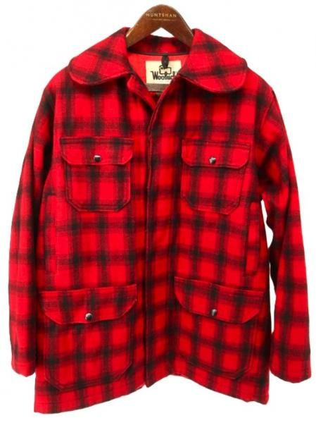 WOOLRICH - DAIGO'S ONLINE SHOP