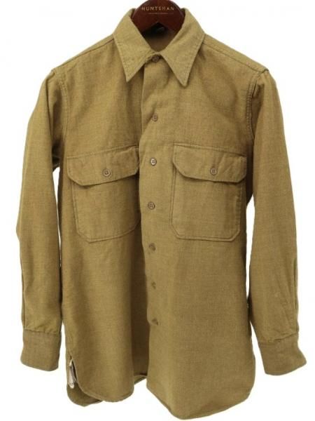  40's ӥơ Ʒ US ARMY M-1942 եåդ  ޥ  / S~M