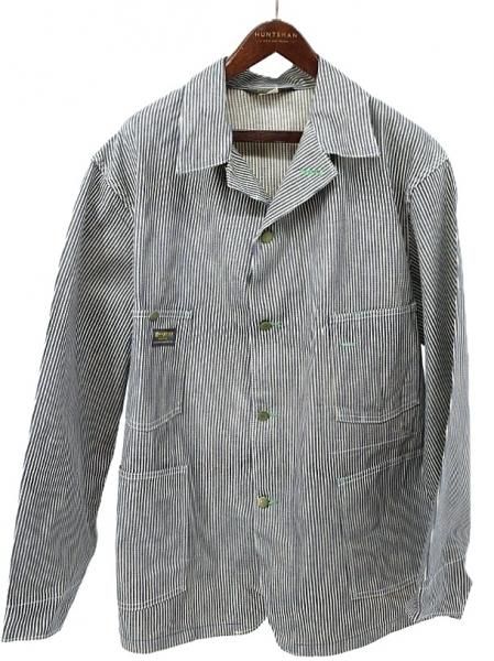 ワークジャケット - DAIGO'S ONLINE SHOP