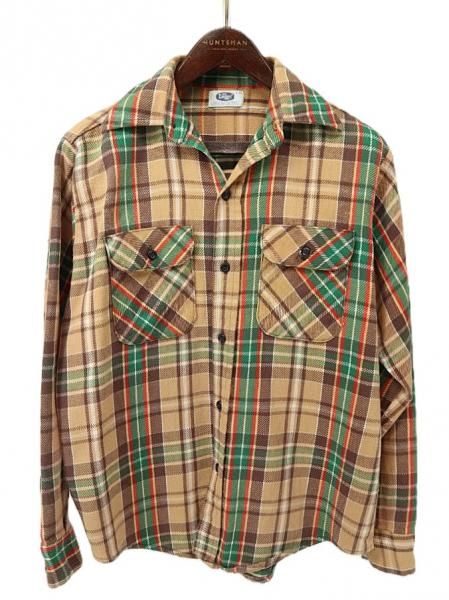  80's USA Mr.Leggs ١ߥ֥饦ߥ꡼ å åȥ Ĺµ إӡ եͥ륷 / L