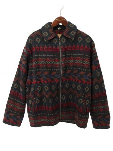 ウールジャケット - DAIGO'S ONLINE SHOP