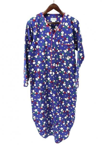  80's~90's USA L.L.BEAN 륨ӡ Ρޥ åȥ ץ륪С ѥޥԡ / ǥM