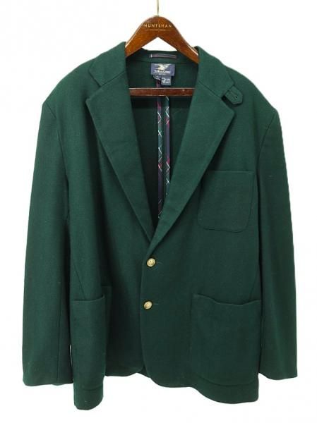  90's Willis&Geiger ꥹ& 졼  ꡼ 󥳥 㥱å / L