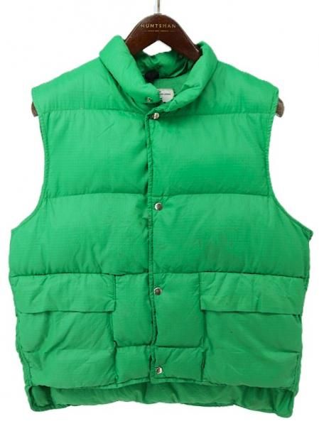  70s ӥơ WOOLRICH å 򥿥 ꡼ åץȥåץʥ  ٥ / L