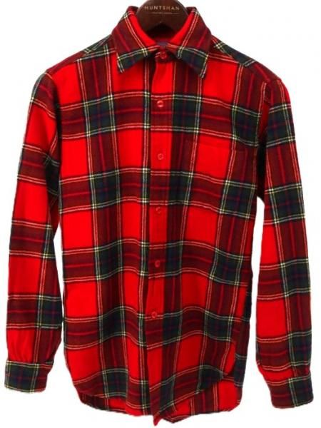  60s ӥơ PENDLETON ڥɥȥ åɡߥ꡼ å  Ĺµ / S