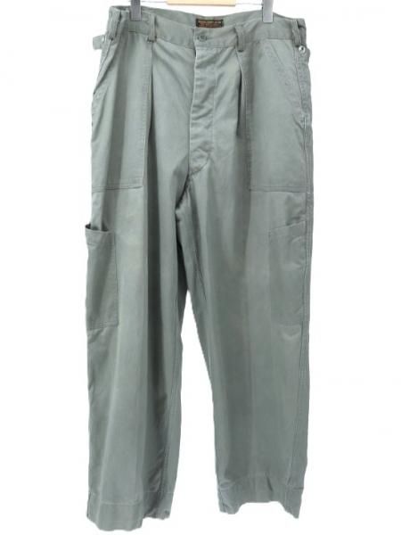  ǥ 50's ӥơ Ʒ U.S.AIR FORCE USAF ꥫ ܥե饤 桼ƥƥ ᥫ˥åѥ / W34