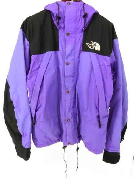  90's USA THE NORTH FACE Ρե  ѡץ GORE-TEX ޥƥ󥸥㥱å / L