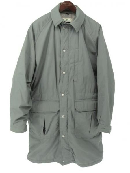  80's USA L.L.BEAN 륨ӡ 졼 ֥󥱥åȥ饤ʡ Thinsulate ȡॳ / L