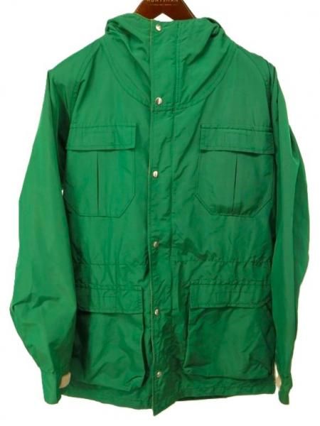 ���� 70's �ӥ�ơ��� SIERRA DESIGNS ������ǥ����� ��� R�ޡ���̵�� ̵����ܥ��� ���꡼�� �ޥ���ƥ�ѡ����� / ���M