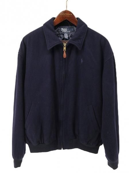 古着 90's USA製 Carhartt カーハート 星タグ JU1998 Gジャン 革パッチ