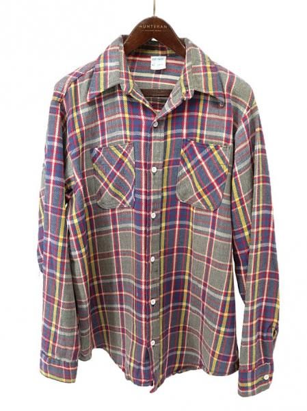 古着 50's Sportsman スポーツマン CAL-MADE California 三角タグ