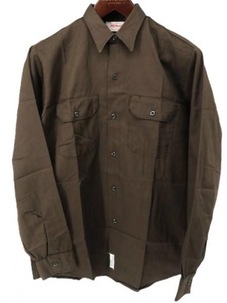 ���� ̤���� �ǥåɥ��ȥå�  60��s �ӥ�ơ��� POWR HOUSE �ѥ�ϥ��� �᤭�Ф����� ���ܥ��� �������֥饦�� ��� Ĺµ����� / ���M~L����