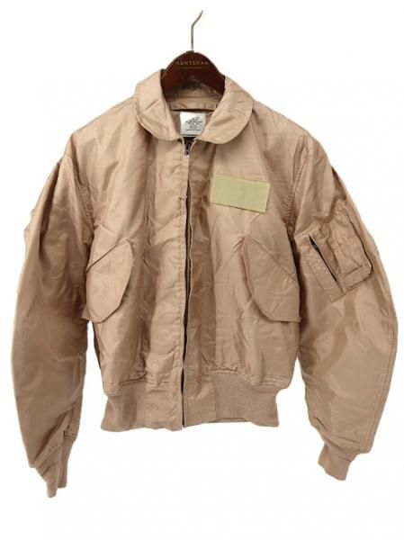 ���� 00's �Ʒ� U.S.AIR FORCE USAF ����ꥫ���� CWU-36/P ����� �ǥ����ȥ��顼 �ե饤�ȥ��㥱�å� / ���L