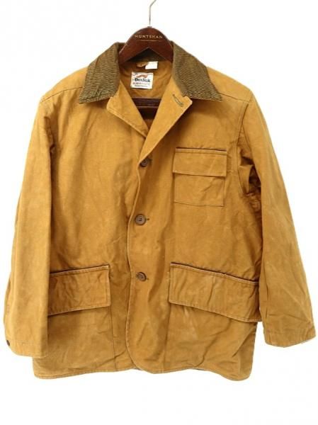  70's ӥơ Duxbak åХå ߥǥ Х ϥƥ󥰥㥱å / M~L