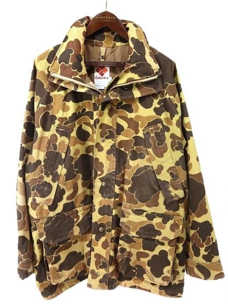  70's ӥơ USA Columbia ӥ ȡ󥿥 åϥ󥿡 GORE-TEX  Thinsulate ϥƥ 㥱å / L