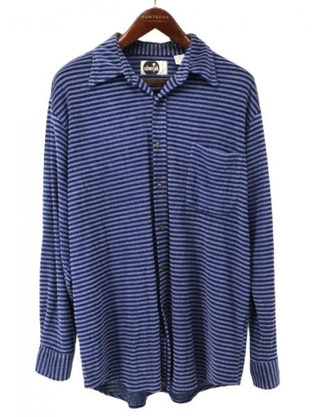 古着 90's CANADA製 Eddie Bauer エディー・バウアー 白タグ ''Balance