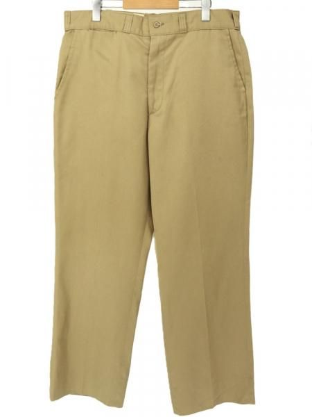  70's ӥơ USA Lee ꡼ ݥåդ ʿܥ  ѥ / W36