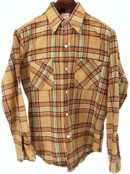  70s ӥơ BIG MAC ӥåޥå ñ ܥ  å Ĺµ إӡ եͥ륷 / M